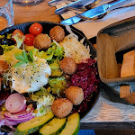 Photo n°5 de l'avis de Chris.r fait le 25/03/2024 à 19:32 sur le  1894 Bistro & Bar à Goslar