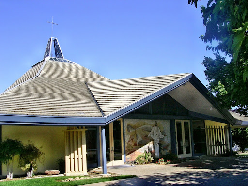 Arden Christian Church