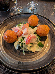 Photo n°7 de Restaurant O Brazil SARL LUITON à Strasbourg ()