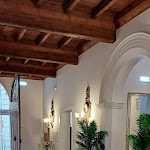 Photo n°2 de l'avis de Biljana.o fait le 14/05/2024 à 05:44 sur le  Hotel Principessa Leonora à Ferrara