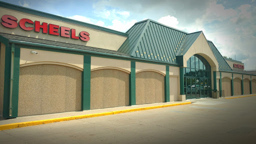 Sporting Goods Store «SCHEELS», reviews and photos, 505 Center Ave, Moorhead, MN 56560, USA