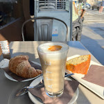 Photo n°1 de l'avis de Diana.a fait le 20/02/2023 à 14:16 sur le  Molino bakery bar & cucina à Rome