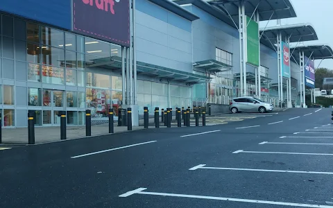 West Swansea Retail Park image