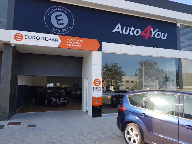 Euro Repar Car Service Esposende