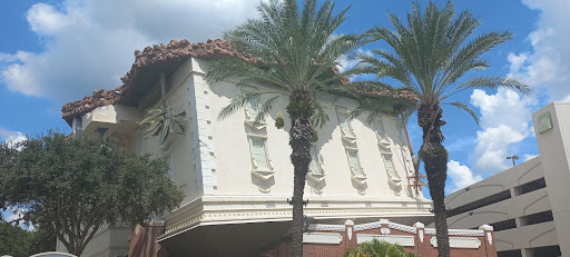 Tourist Attraction «WonderWorks», reviews and photos, 9067 International Dr, Orlando, FL 32819, USA