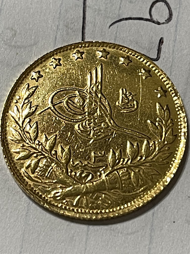 Jeweler «Ramallah Jewelry», reviews and photos, 8741 S Ridgeland Ave, Oak Lawn, IL 60453, USA