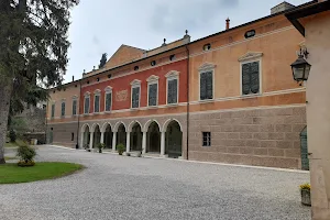 Villa Mirra - Castello - Buncher image