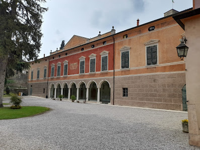 Villa Mirra - Castello - Buncher Via Porta Antica, 32, 46040 Cavriana MN, Italia