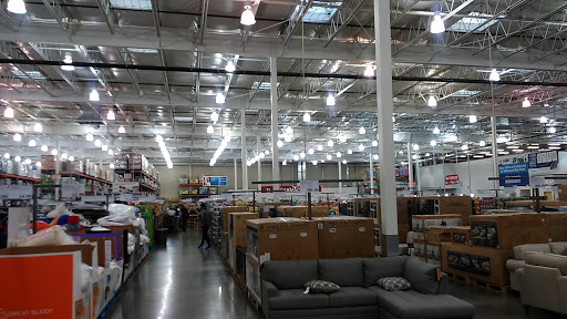 Warehouse store «Costco Wholesale», reviews and photos, 16006 Crain Hwy, Brandywine, MD 20613, USA