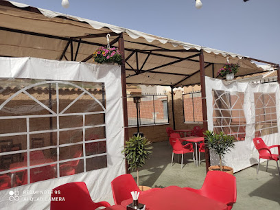 RESTAURANTE LA PARRILLA