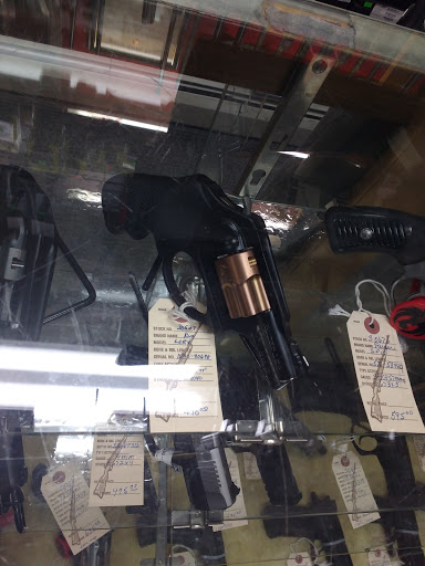 Gun Shop «Welchs Gun Shop», reviews and photos, 103 Bank St, Lebanon, NH 03766, USA