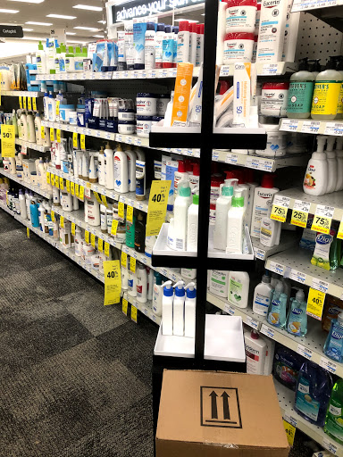 Drug Store «CVS», reviews and photos, 434 Racetrack Rd NE, Fort Walton Beach, FL 32548, USA