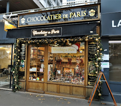 Chocolatier de Paris