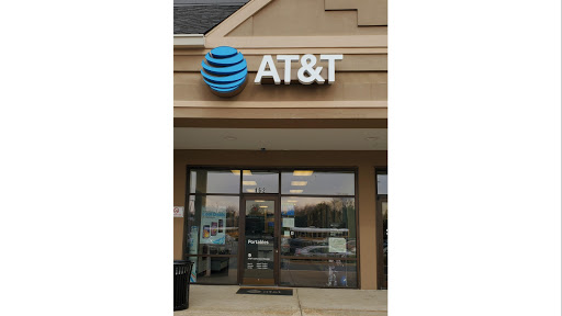 AT&T Authorized Retailer, 43330 Junction Plaza #162, Ashburn, VA 20147, USA, 