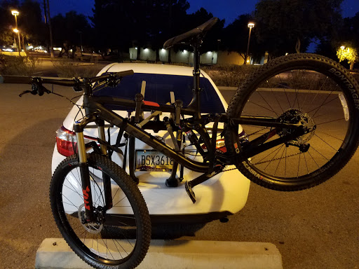 Bicycle Store «Landis Cyclery», reviews and photos, 2180 E Southern Ave, Tempe, AZ 85282, USA