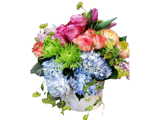 Florist «Arden Park Florist & Gift Gallery», reviews and photos, 564 La Sierra Dr, Sacramento, CA 95864, USA