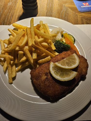 Hotel Restaurant Grüsch