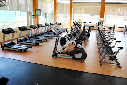 Gimnasio Club Internacional