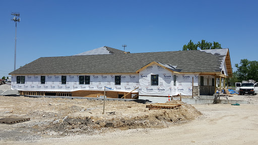 Roofing Contractor «Allen Roofing & Siding», reviews and photos, 525 Old State Rd, Ellisville, MO 63021, USA