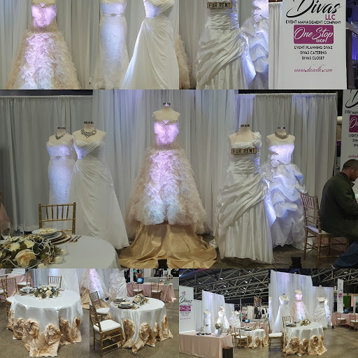 Bridal Shop «Divas Closet Bridal Boutique», reviews and photos, 1034 Merriam Ln, Kansas City, KS 66103, USA