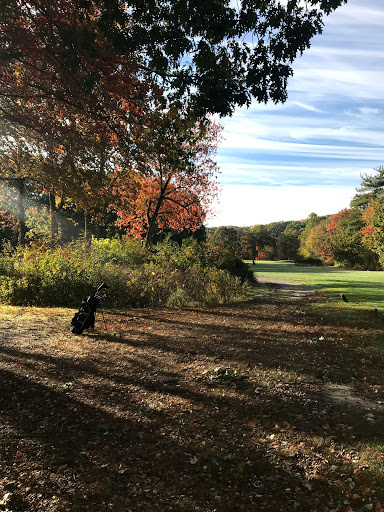 Golf Course «Robert T. Lynch Municipal Golf Course», reviews and photos, 1281 W Roxbury Pkwy, Chestnut Hill, MA 02467, USA