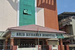 Srie kumarun Hospital image