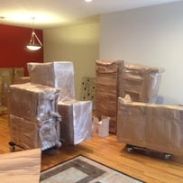 Last Second Movers - Photo 4 - Car repair in , Plano