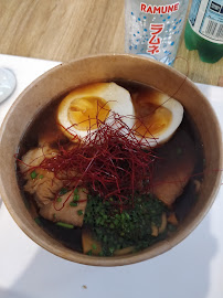 Soupe du Restaurant japonais Home Bowl | Hobo à Pau - n°2