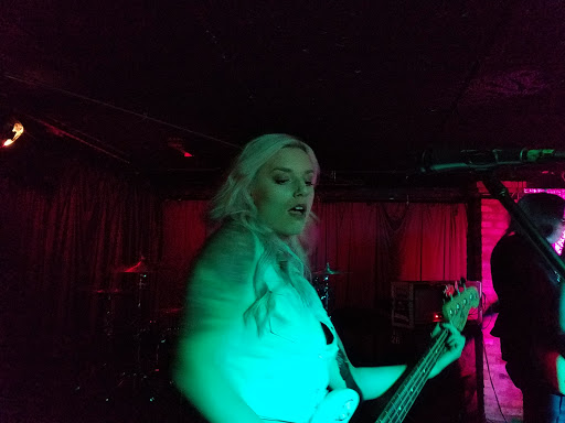 Night Club «Club Underground», reviews and photos, 355 Monroe St NE, Minneapolis, MN 55413, USA