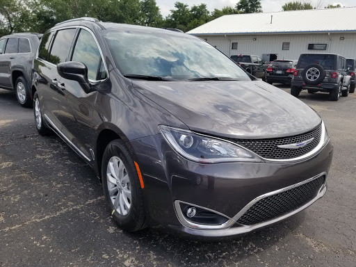 Car Dealer «Car City Motor Co», reviews and photos