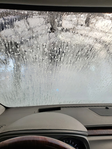 Car Wash «Car Wash 103 Inc», reviews and photos, 980 W 103rd St, Kansas City, MO 64114, USA