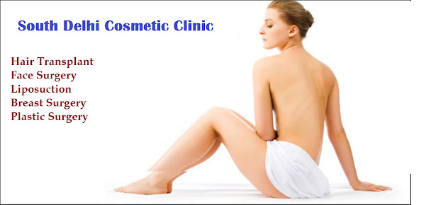 South Delhi Cosmetic Clinic - South Delhi Cosmetic Clinic