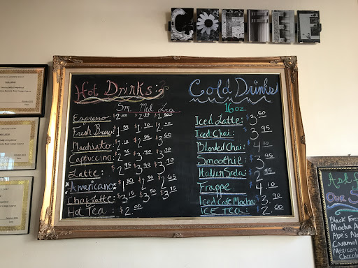 Coffee Shop «Concord Point Coffee», reviews and photos, 217 N Washington St, Havre De Grace, MD 21078, USA