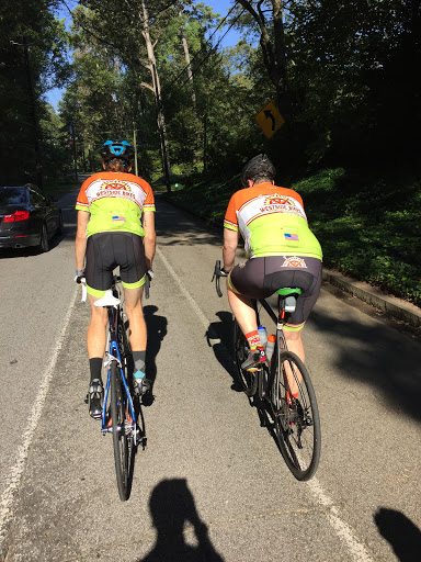 Bicycle Store «Peachtree Bikes», reviews and photos, 1000 Marietta St NW #310, Atlanta, GA 30318, USA