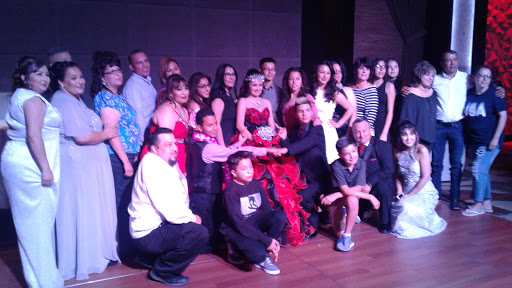 Banquet Hall «Fabrizio Banquet Hall», reviews and photos, 818 S Main St, Las Vegas, NV 89101, USA