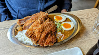 Les plus récentes photos du Restaurant japonais Menkicchi Ramen à Paris - n°9