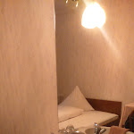 Photo n°2 de l'avis de Ewe.h fait le 30/05/2017 à 19:20 sur le  Hotel u. Restaurant Lahnhof Inh. Fritz May à Dausenau