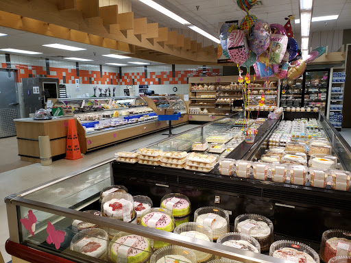 Grocery Store «Strack & Van Til Food Market», reviews and photos, 999 W Old Ridge Rd, Hobart, IN 46342, USA