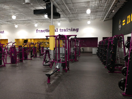 Gym «Planet Fitness», reviews and photos, 560 El Dorado Blvd, Webster, TX 77598, USA