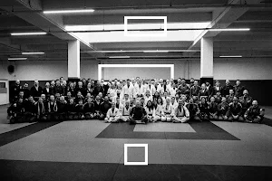 Gracie Berlin | Brazilian Jiu-Jitsu Schule image