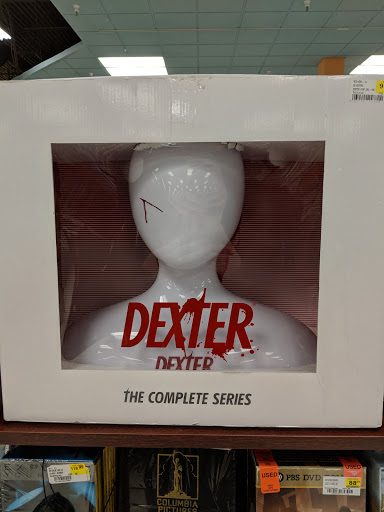 Variety Store «FYE», reviews and photos, 5546 South Redwood Rd, Salt Lake City, UT 84123, USA