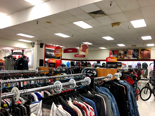 Department Store «T.J. Maxx», reviews and photos, 230 W Virginia St, Crystal Lake, IL 60014, USA