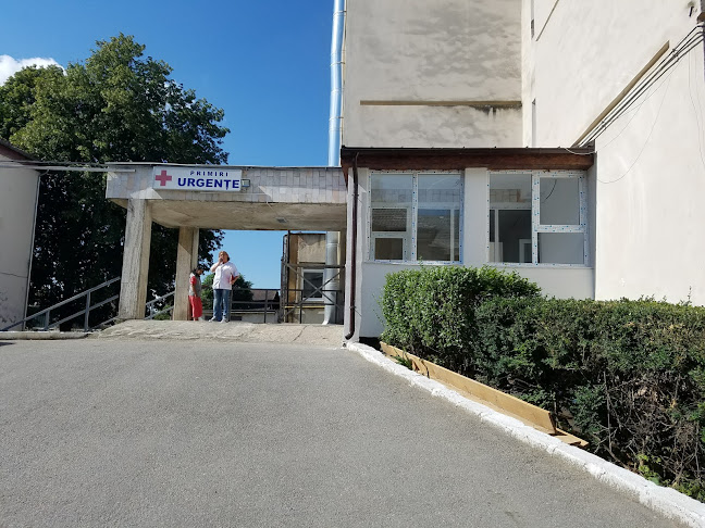 Spitalul Municipal Turda - Spital
