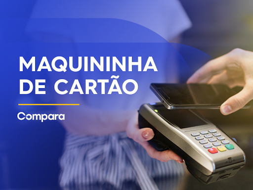 Logo da empresa - ComparaOnline Brasil