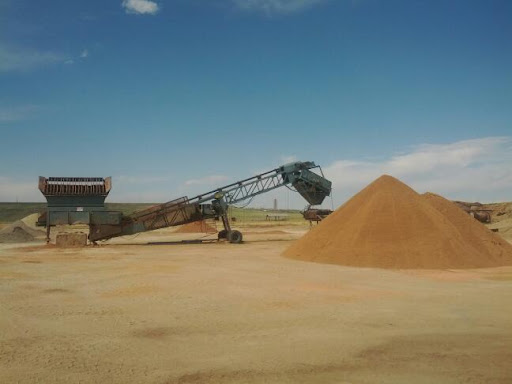 Landscaping Supply Store «Pioneer Sand Company», reviews and photos, 7608 CO-93, Golden, CO 80403, USA