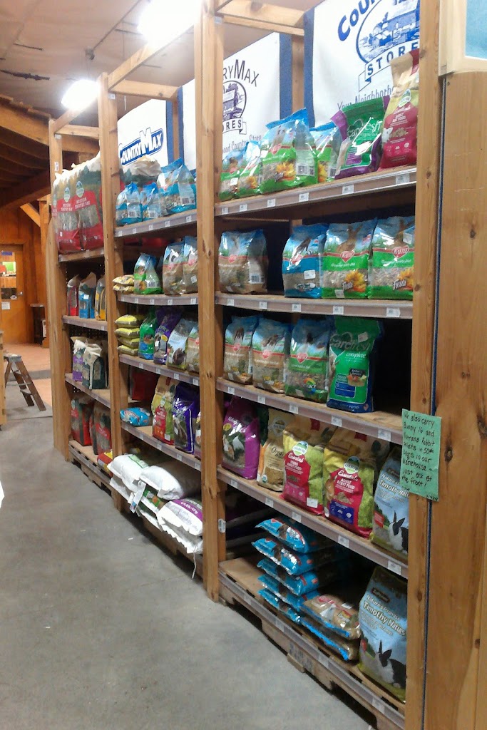 Country Max Cortland Ny