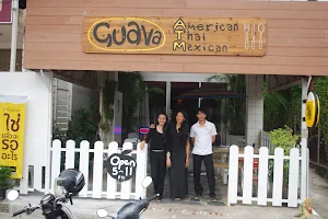GUAVA. American & Mexican Restaurant image