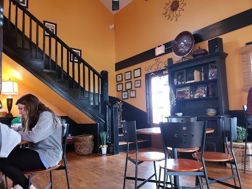 Coffee Shop «Jamokas Coffee Co Inc», reviews and photos, 2441 US-431, Boaz, AL 35957, USA