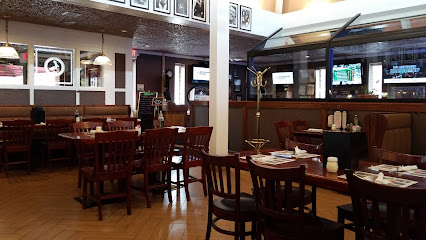 Italian Pavilion Restaurant Pizza - 90 Pershing Dr, Derby, CT 06418