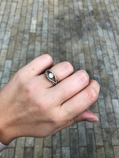 Jewelry Store «Morgan Jewelers -Gateway Mall», reviews and photos, 11 S Rio Grande St, Salt Lake City, UT 84101, USA